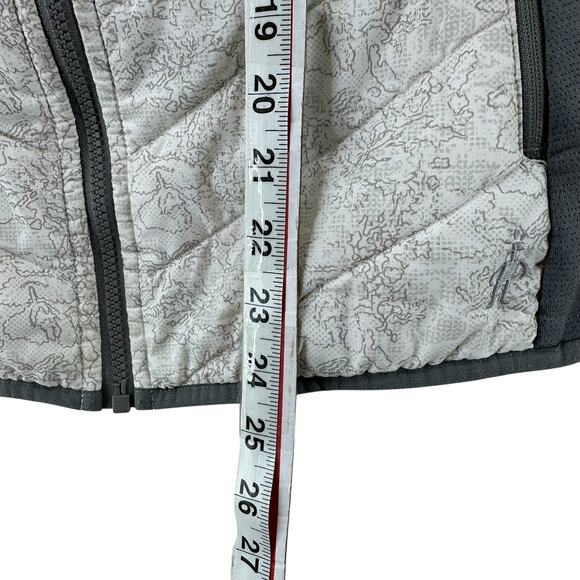 Women's Smartwool Smartloft 60 Insulated Vest SW0sp242 women’s Medium - Picture 9 of 14